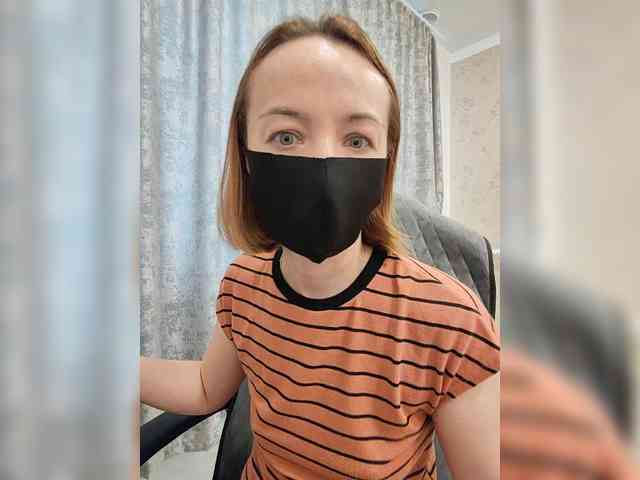 Viktoriya24 webcam