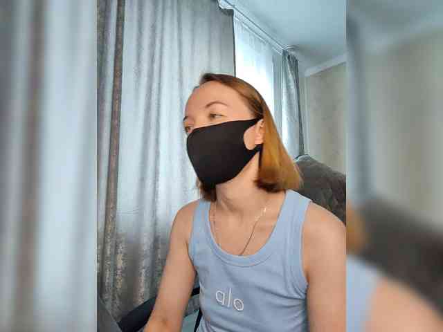Viktoriya24 webcam