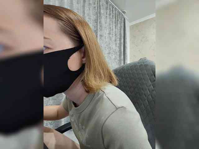 Viktoriya24 webcam