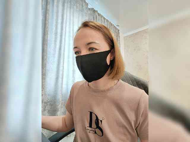 Viktoriya24 webcam
