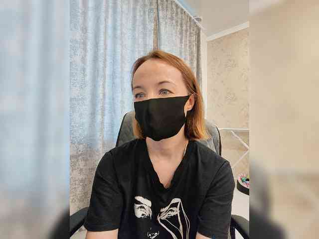 Viktoriya24 webcam