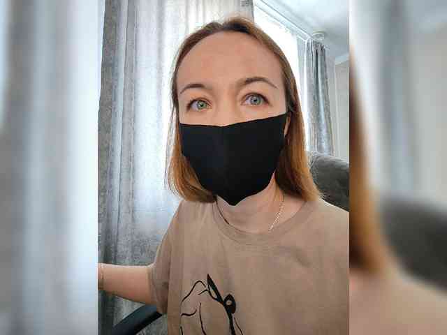 Viktoriya24 webcam