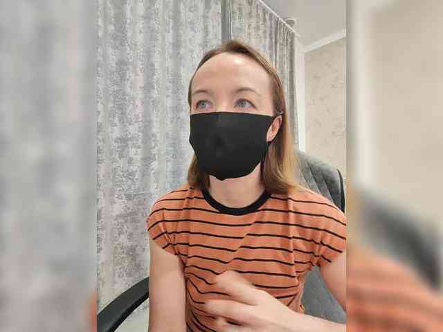 Viktoriya24 webcam
