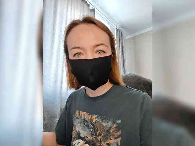 Viktoriya24 webcam