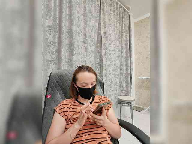 Viktoriya24 webcam