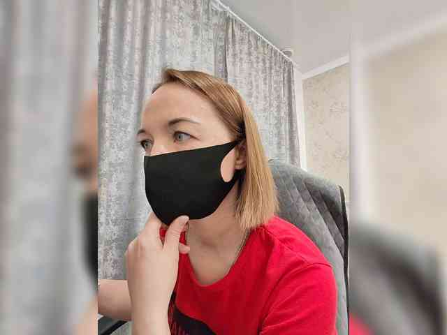 Viktoriya24 webcam
