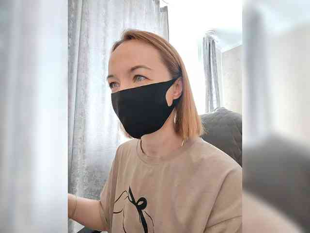 Viktoriya24 webcam