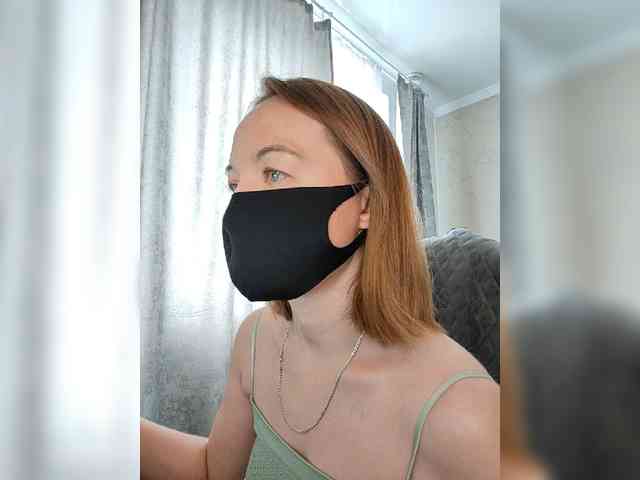 Viktoriya24 webcam