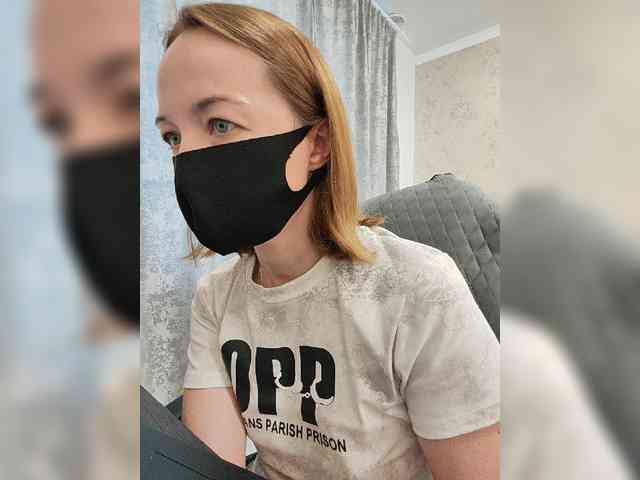Viktoriya24 webcam