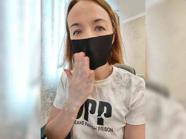 Viktoriya24 webcam