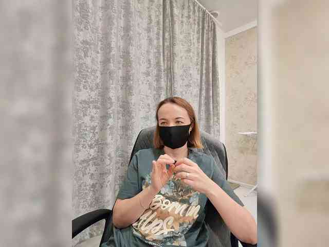 Viktoriya24 webcam