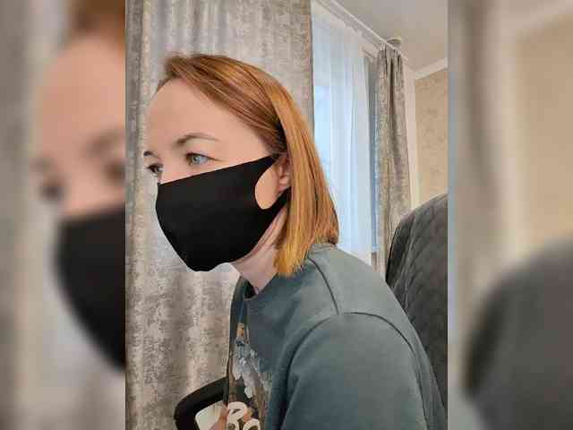 Viktoriya24 webcam