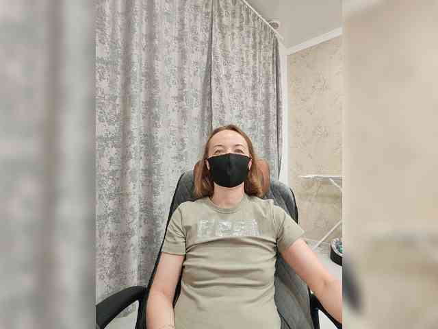Viktoriya24 webcam