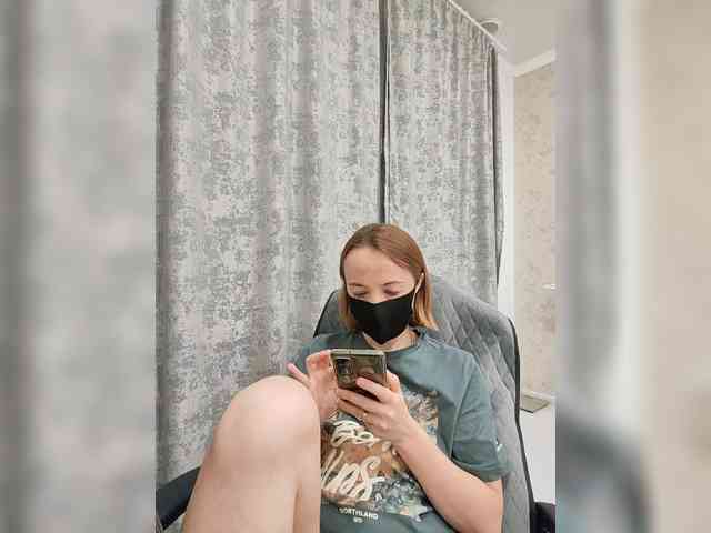 Viktoriya24 webcam