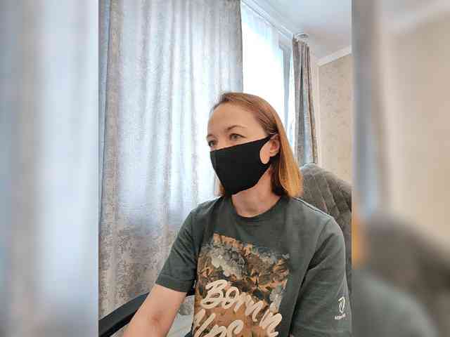 Viktoriya24 webcam
