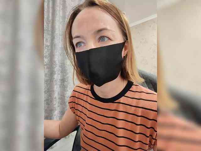 Viktoriya24 webcam