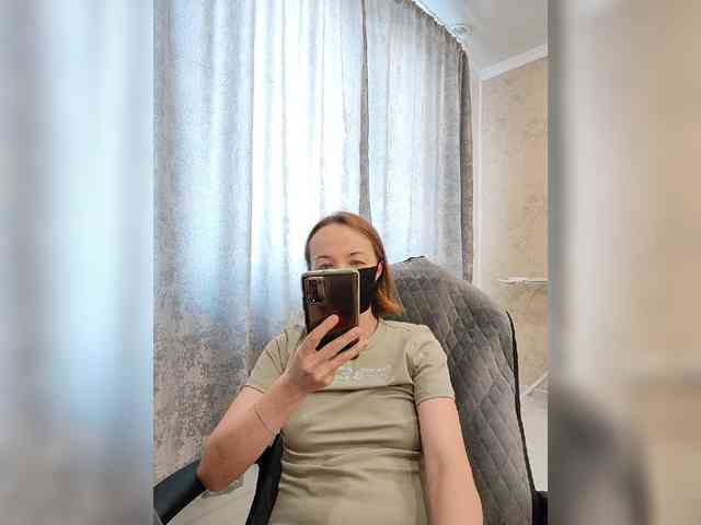 Viktoriya24 webcam