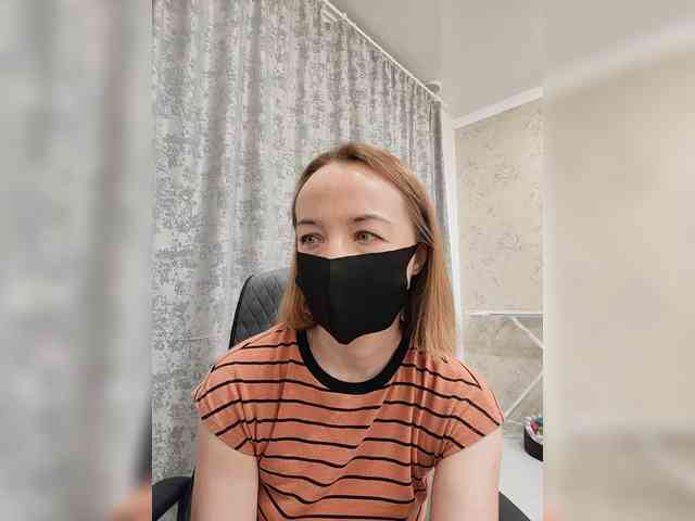 Viktoriya24 webcam