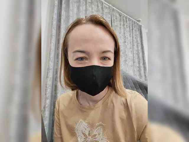 Viktoriya24 webcam