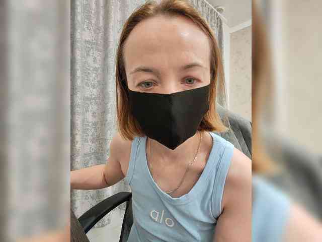 Viktoriya24 webcam
