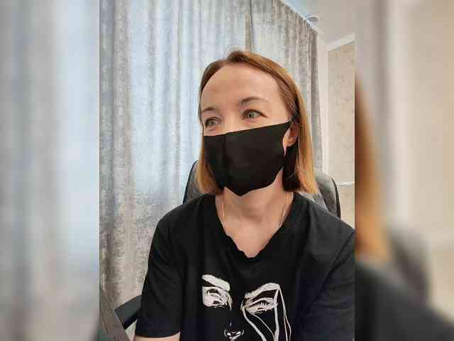 Viktoriya24 webcam