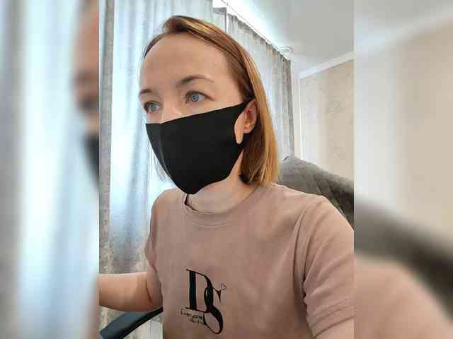 Viktoriya24 webcam