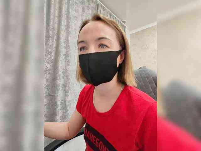 Viktoriya24 webcam