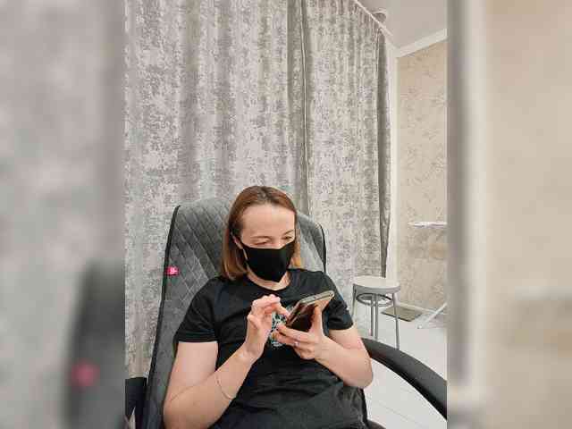 Viktoriya24 webcam