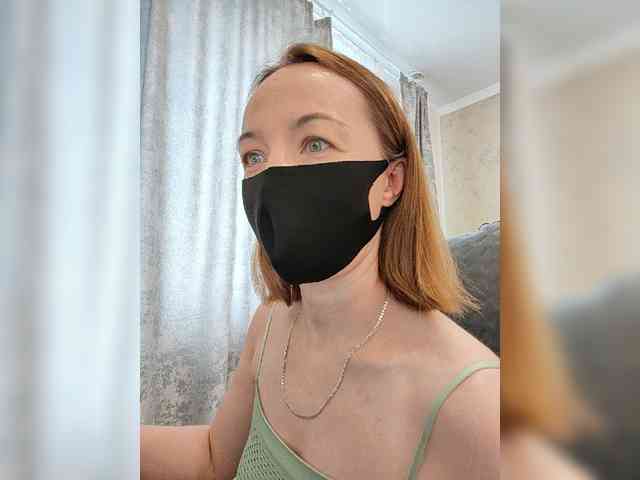 Viktoriya24 webcam
