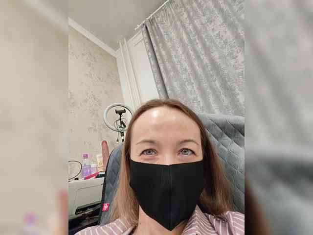 Viktoriya24 webcam