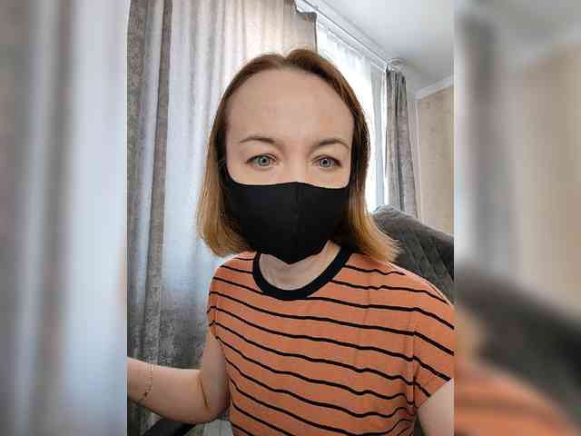 Viktoriya24 webcam