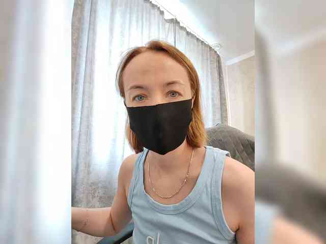 Viktoriya24 webcam