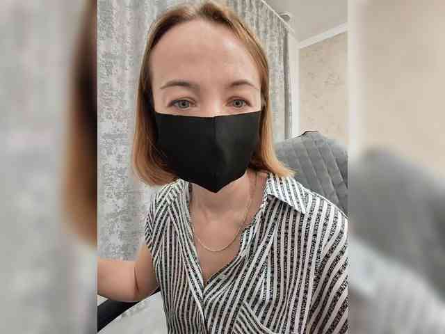 Viktoriya24 webcam