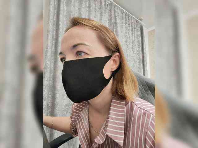 Viktoriya24 webcam