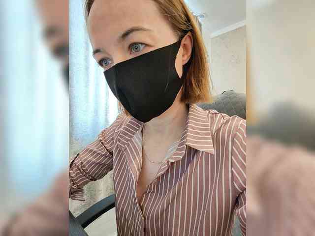 Viktoriya24 webcam