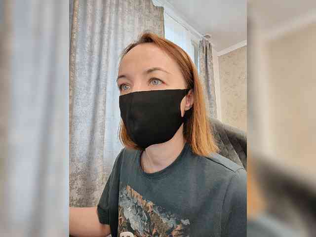 Viktoriya24 webcam