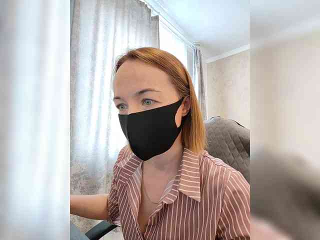 Viktoriya24 webcam