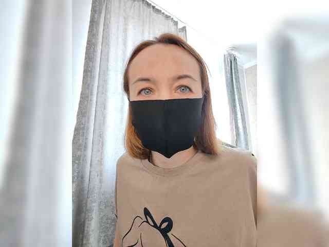 Viktoriya24 webcam