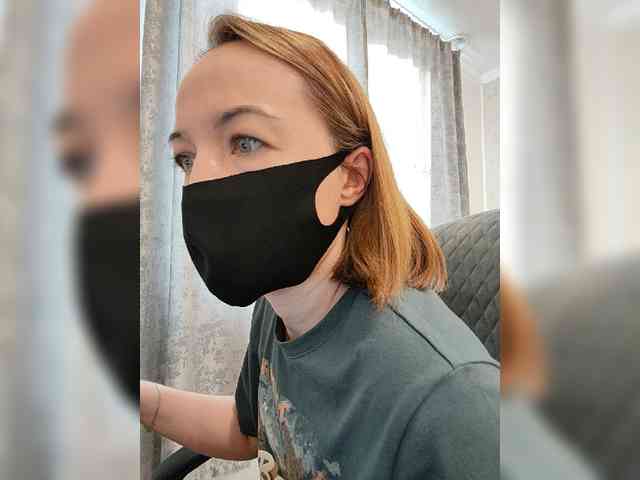 Viktoriya24 webcam