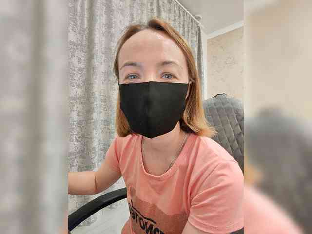 Viktoriya24 webcam