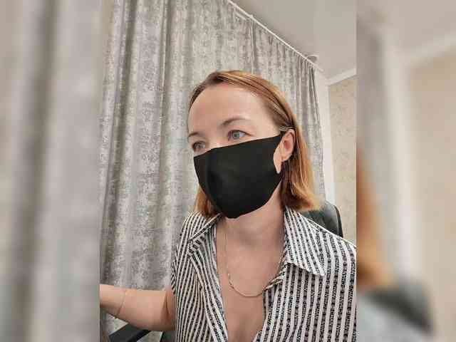 Viktoriya24 webcam