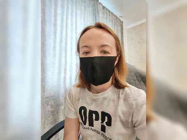 Viktoriya24 webcam