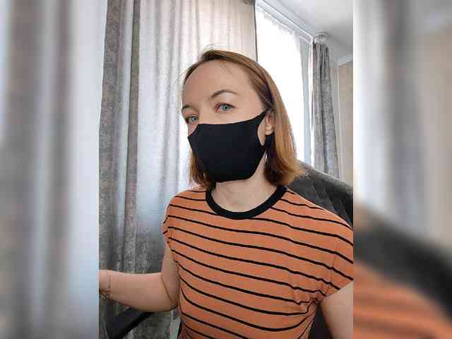 Viktoriya24 webcam