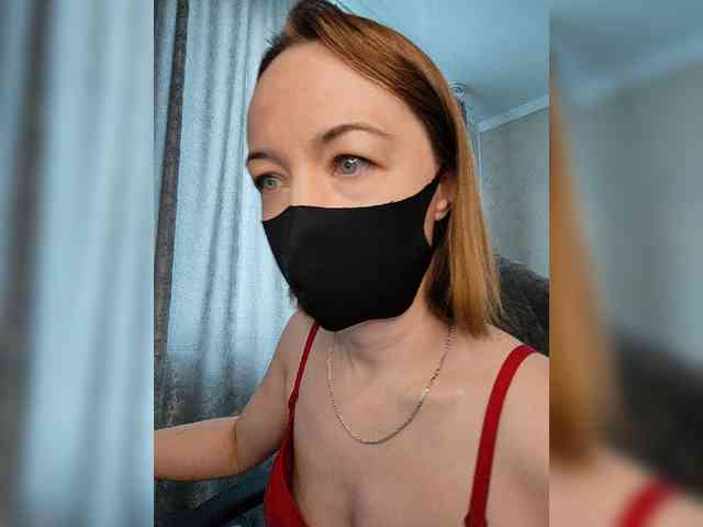 Viktoriya24 webcam