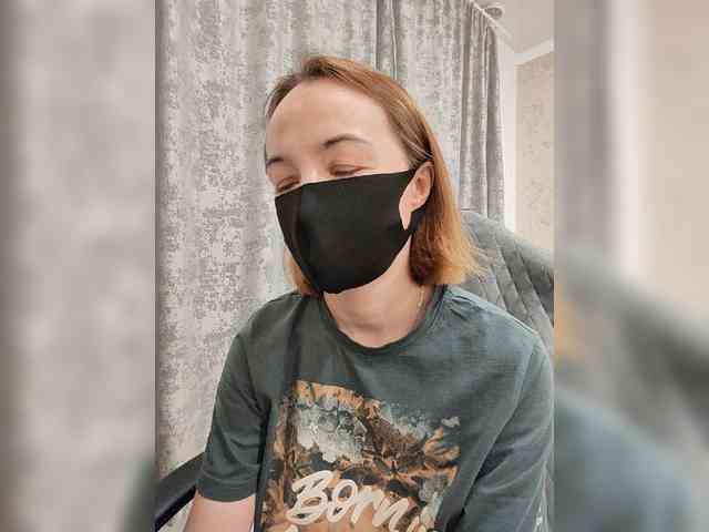 Viktoriya24 webcam