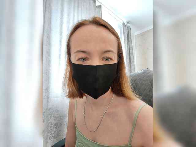 Viktoriya24 webcam