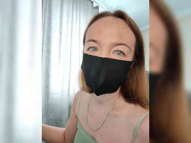 Viktoriya24 webcam