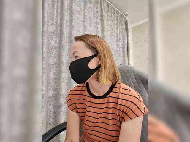 Viktoriya24 webcam