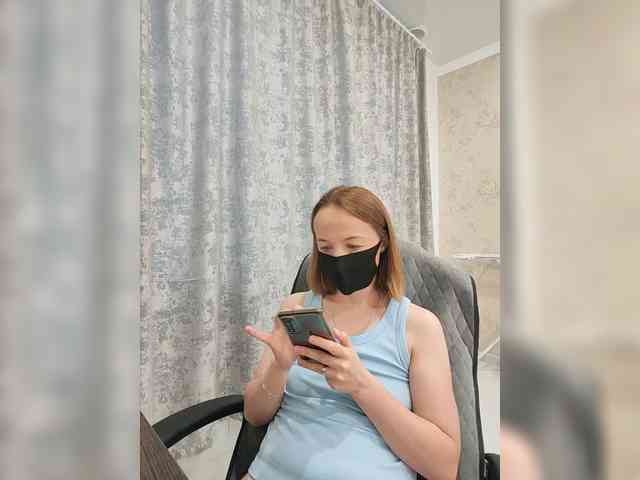 Viktoriya24 webcam