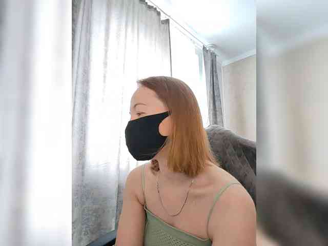 Viktoriya24 webcam